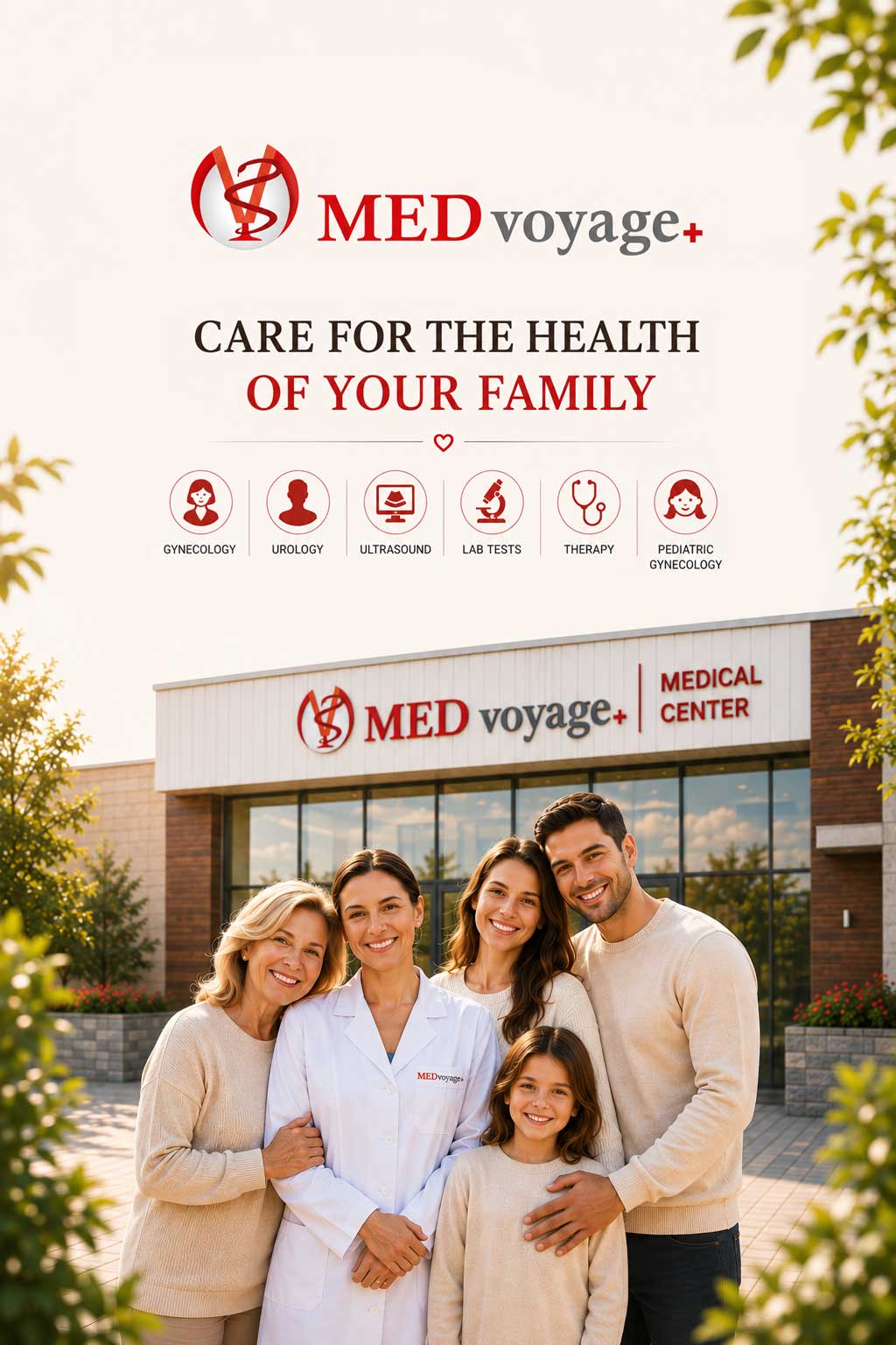 Medical Team