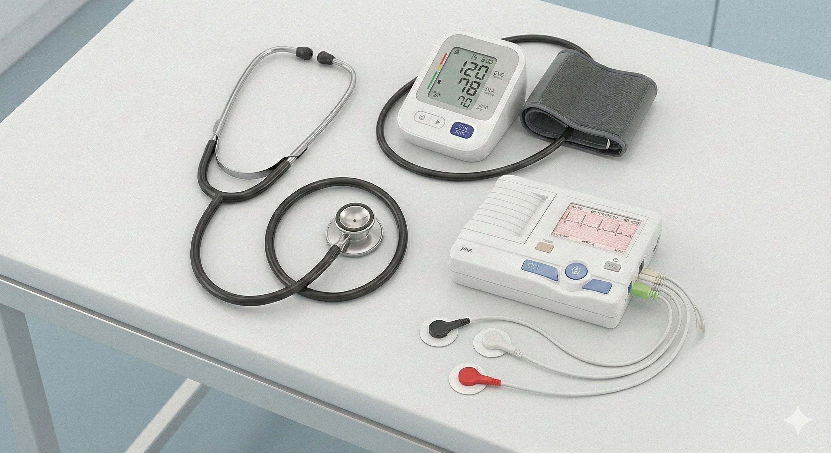 Medical Team
